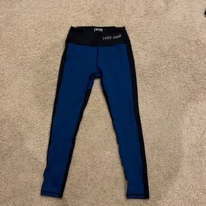 Barbella x Evree leggings! Size medium